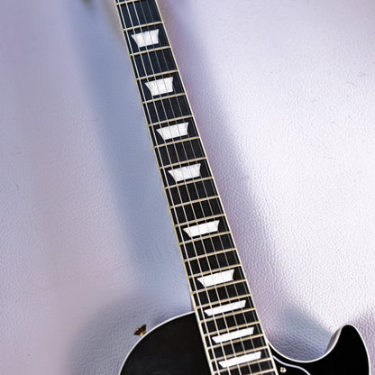 Gibson Les Paul Deluxe Player Plus 2018 - Satin Vintage Sunburst