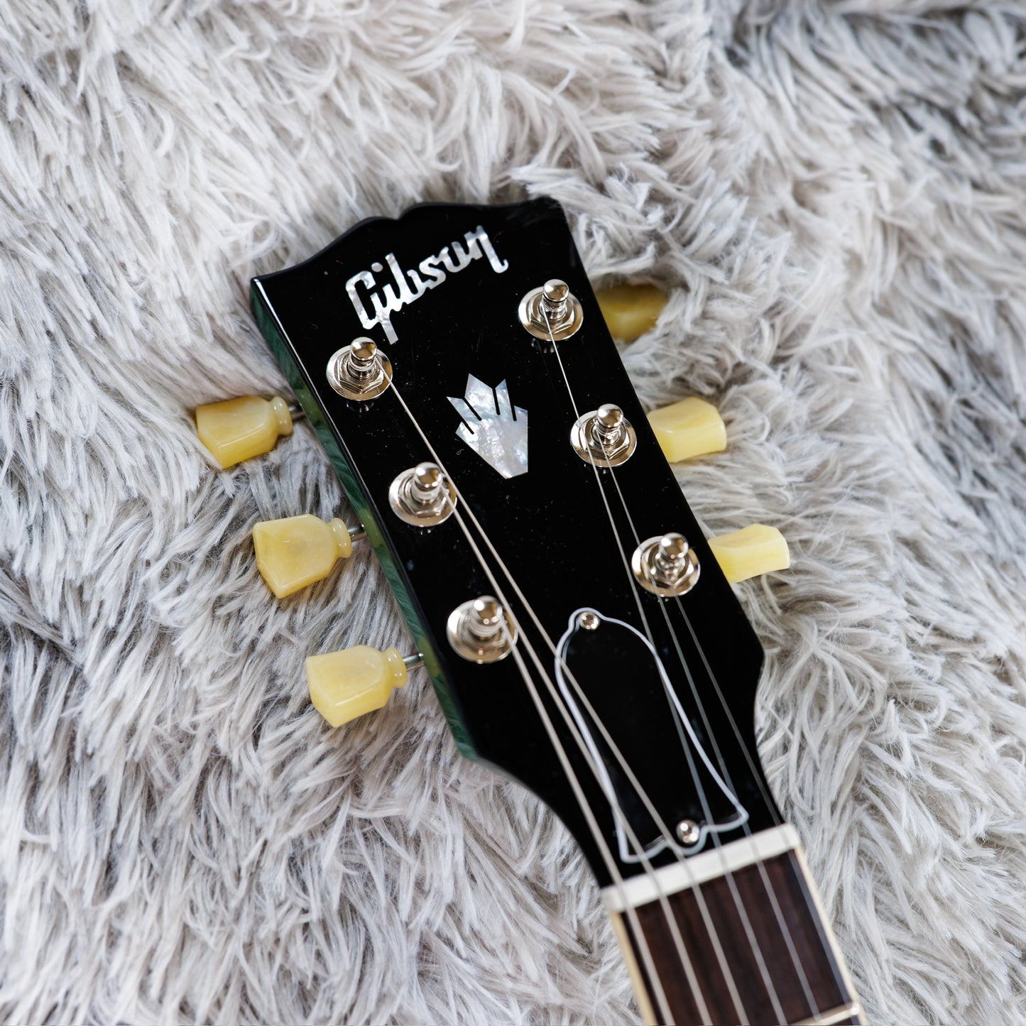 Gibson SG Standard '61 2023 - Present - Translucent Teal