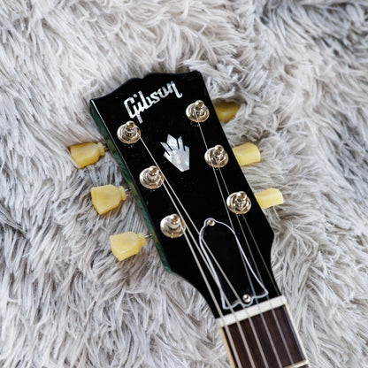 Gibson SG Standard '61 2023 - Present - Translucent Teal