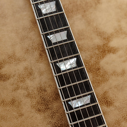 Gibson Les Paul Modern Figured 2023 - 2024 - Cherry Burst