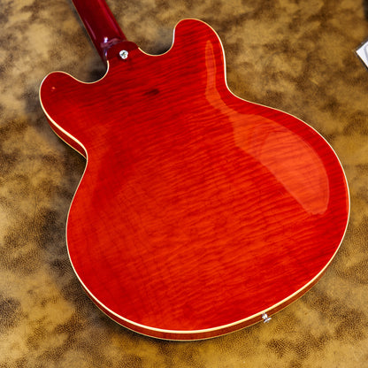 Gibson ES-335 Dot 2013 - Figured Cherry