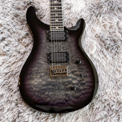 PRS SE Mark Holcomb 2017 - 2022 - Holcomb Burst