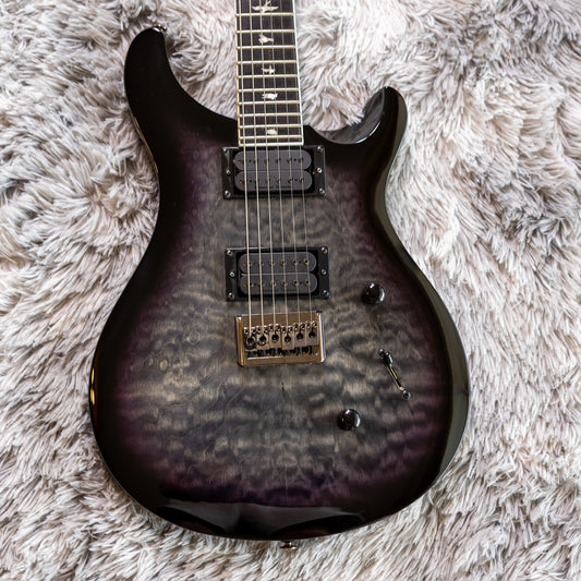 PRS SE Mark Holcomb 2017 - 2022 - Holcomb Burst