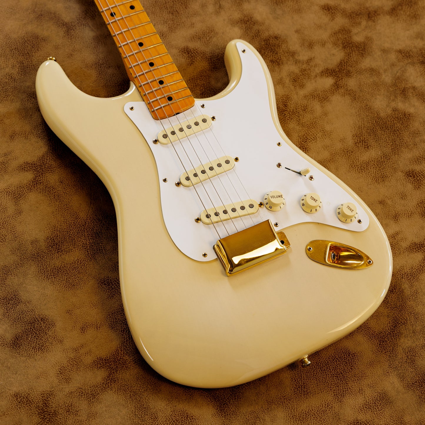 Fender 50th Anniversary American Vintage '57 Stratocaster 2007 - Mary Kaye