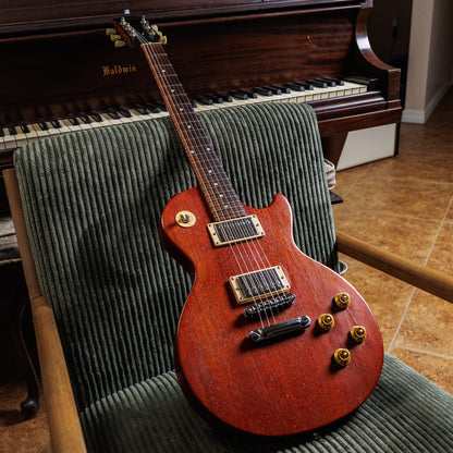 Gibson Les Paul Special SL with Humbuckers 1998 - 2006 - Cinnamon