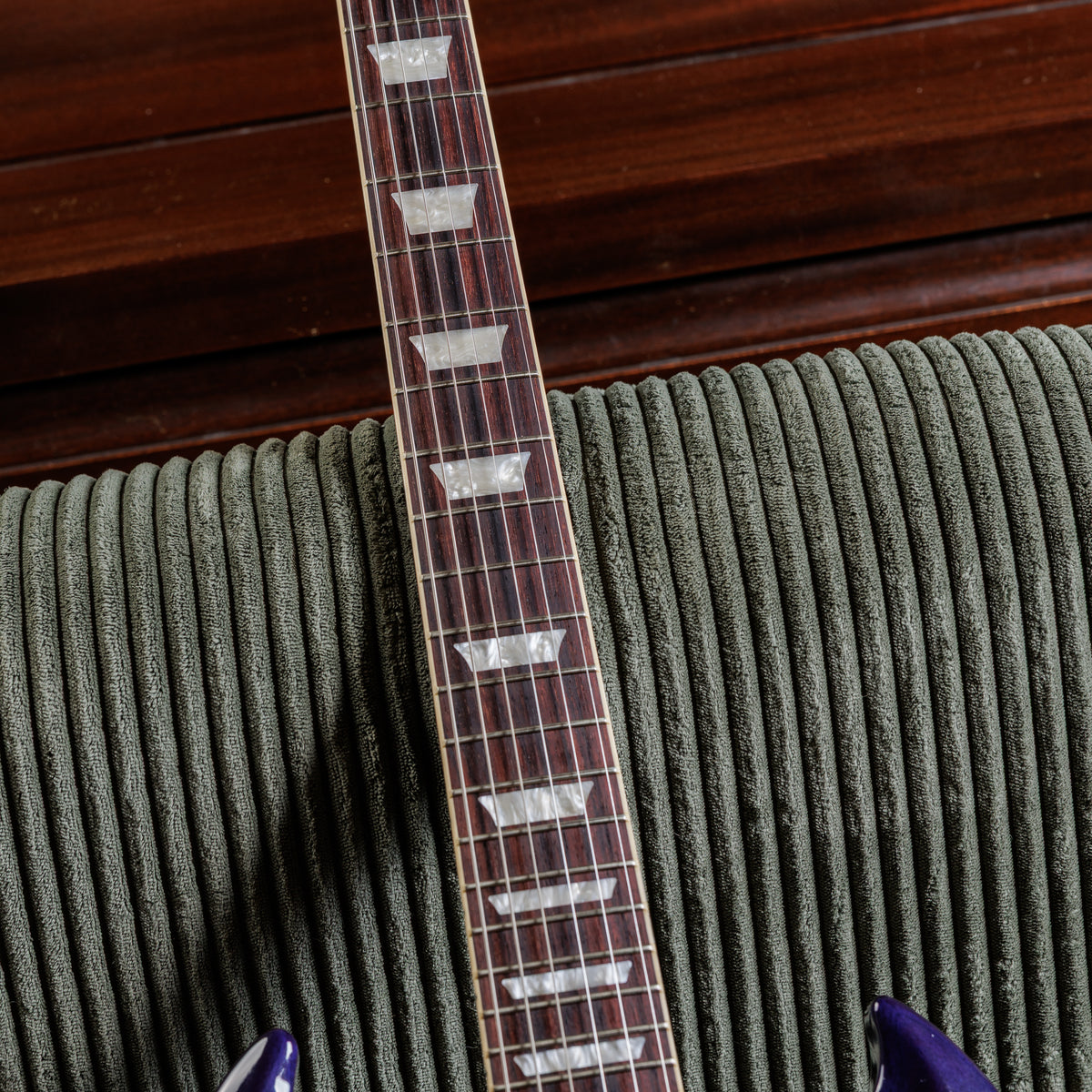 Gibson SG Standard '61 2026 - Blue Sky