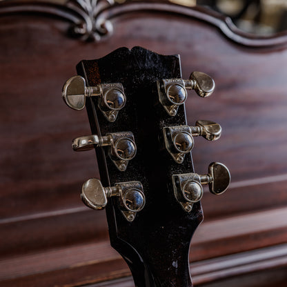 Gibson Memphis ES-335 Studio (2-Knob) 2014 - 2015 - Sunburst