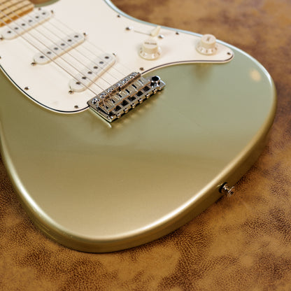 John Page Classic Ashburn 2010s - Inca Silver