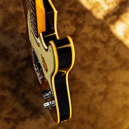 Squier Classic Vibe '60s Telecaster Custom 2019 - Present - 3-Color Sunburst