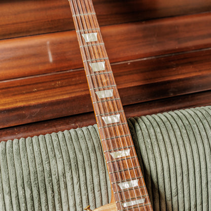 Gibson Les Paul Studio Premium Plus 2006 - Natural