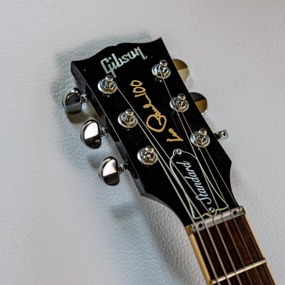 Gibson Les Paul Standard 2015 - Honeyburst Perimeter Candy