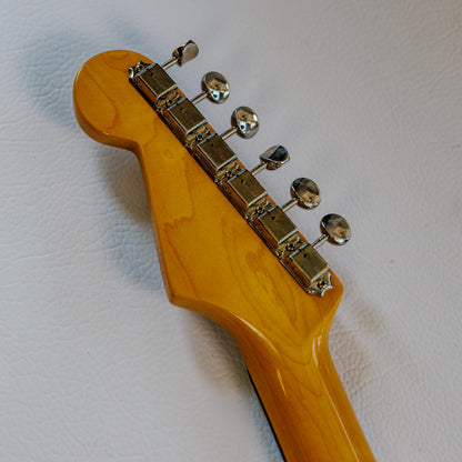 Fender American Vintage II '61 Stratocaster 2022 - Present - Olympic White