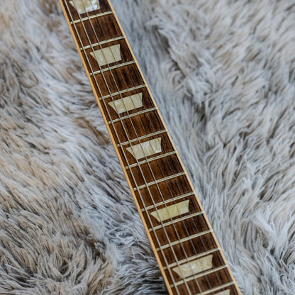 Gibson Les Paul Traditional Pro Exclusive 2009 - 2012 - Ebony