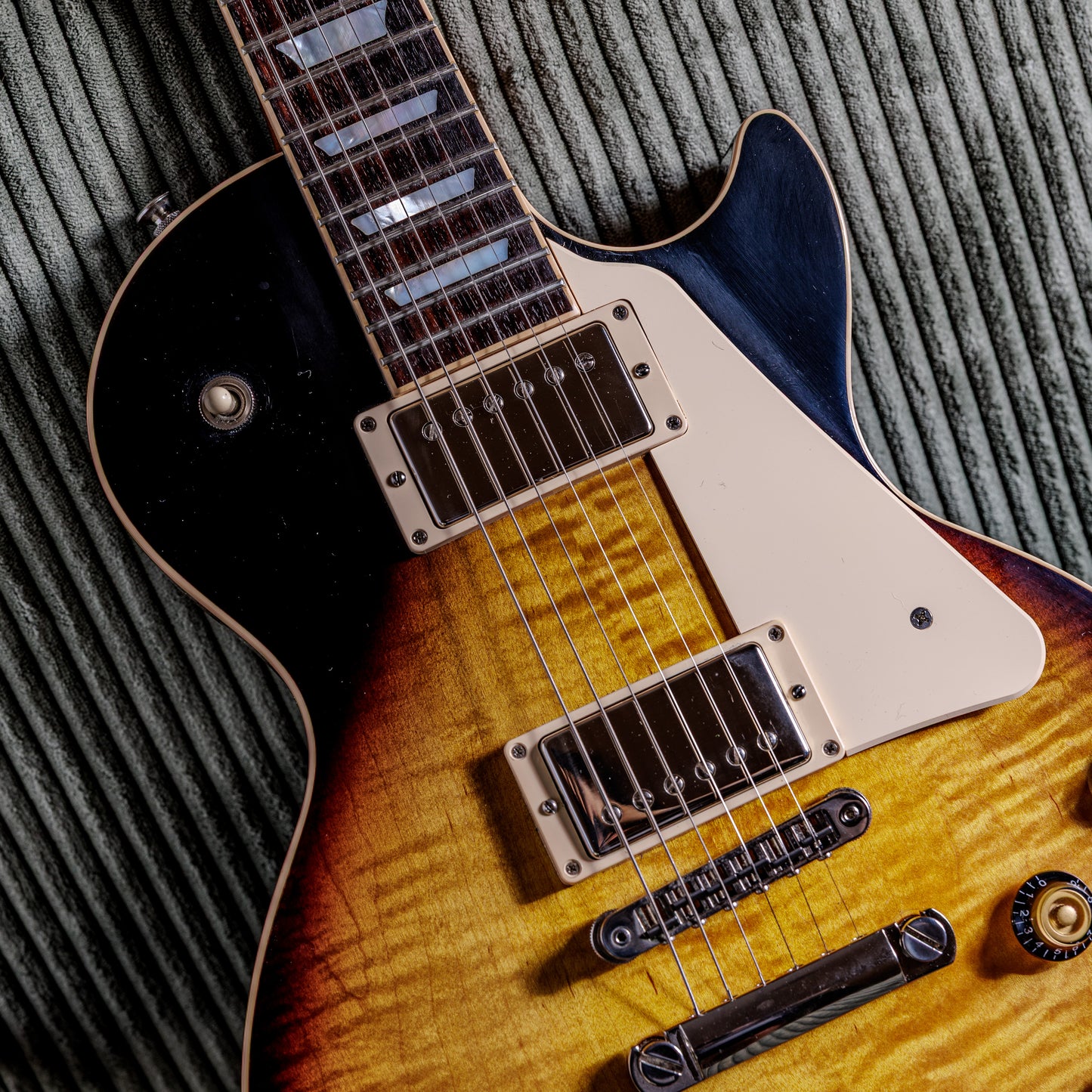 Gibson Les Paul Classic 2015 - Vintage Sunburst