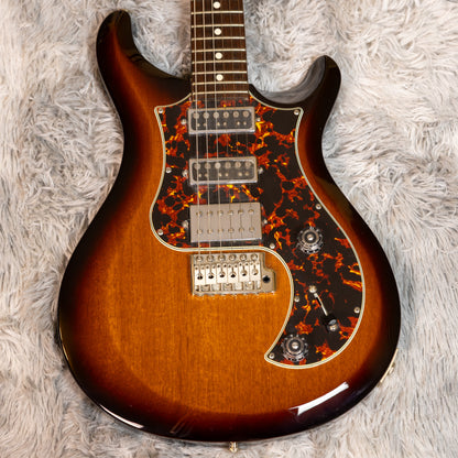PRS S2 Studio 2018 - McCarty Tobacco Sunburst
