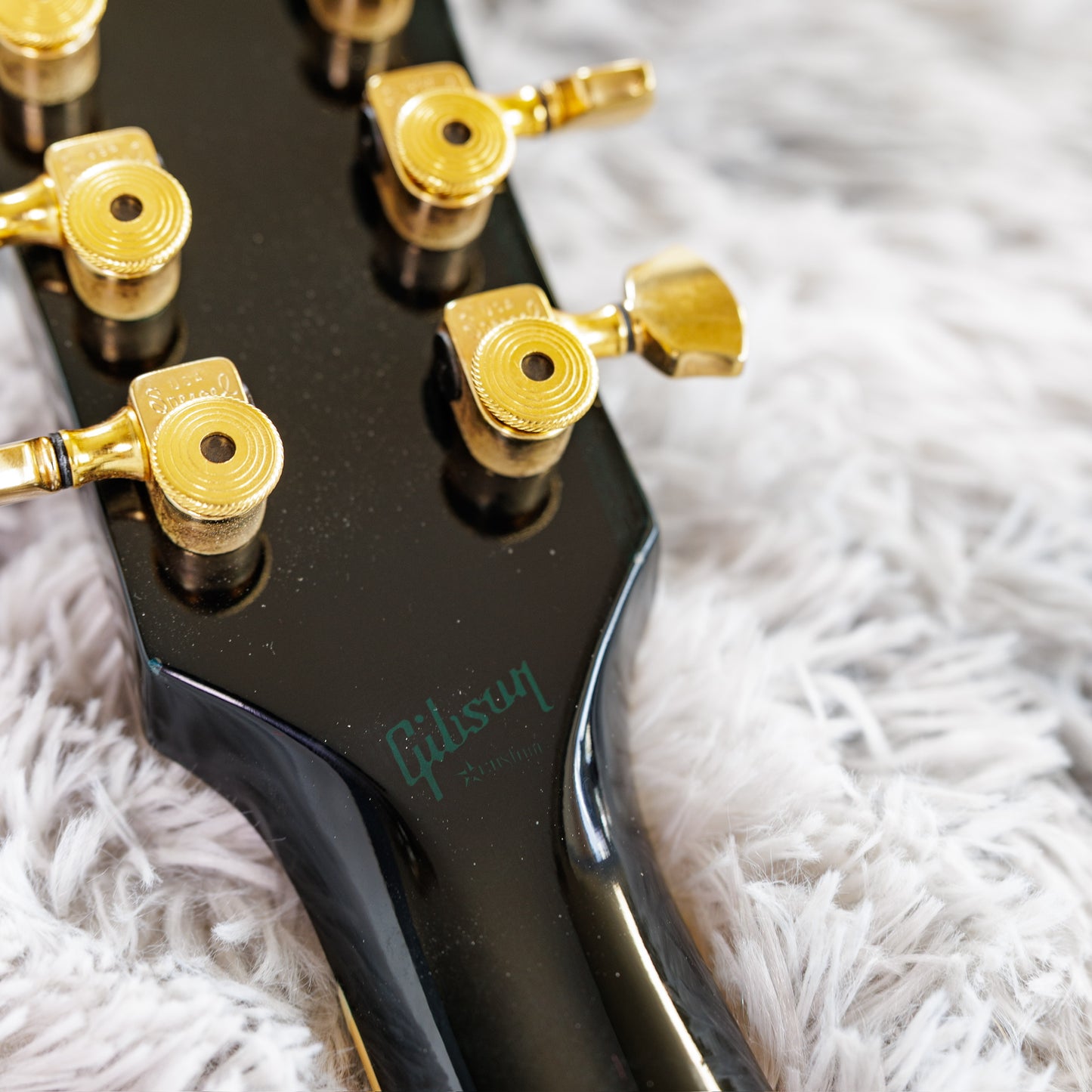 Gibson Custom Shop Special Order Les Paul Standard Figured