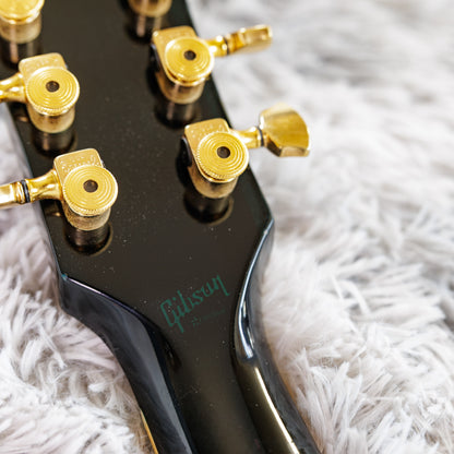 Gibson Custom Shop Special Order Les Paul Standard Figured