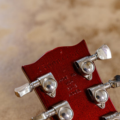2015 Gibson Les Paul Standard – Heritage Cherry Sunburst Candy | Gibson 100 Anniversary | OHSC