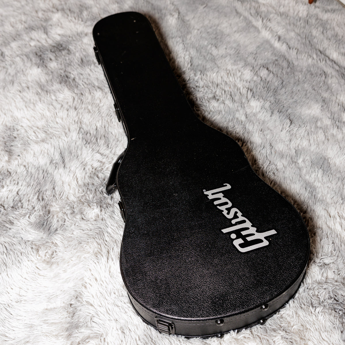 Gibson ES-339 2025 - Trans Ebony