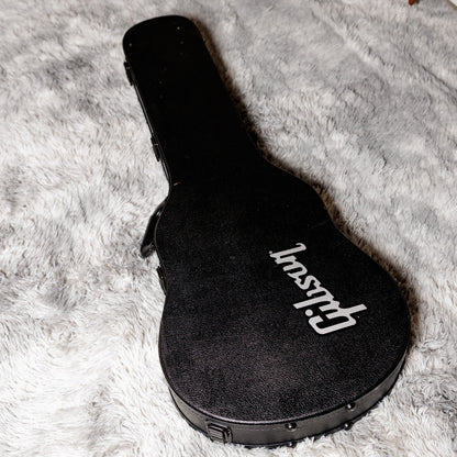 Gibson ES-339 2025 - Trans Ebony