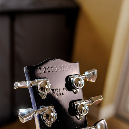 Gibson SG Modern 2019 - Blueberry Fade