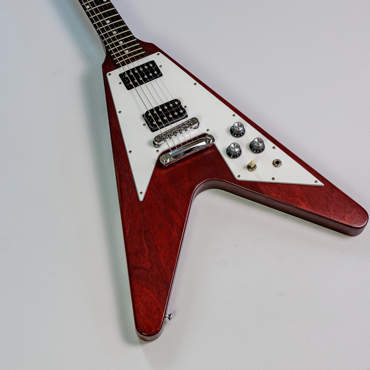 Gibson Flying V 2012 - Faded Cherry