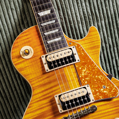 Gibson Slash Collection Les Paul Standard 2020 - Appetite Burst