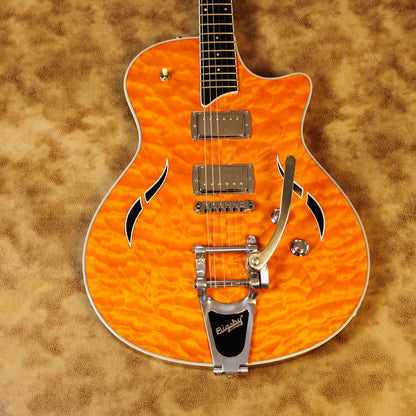 Taylor T3/B 2009 - Present - Orange
