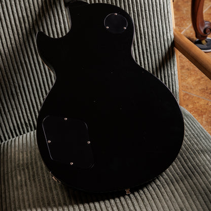 Gibson Les Paul Traditional 2010 - Ebony