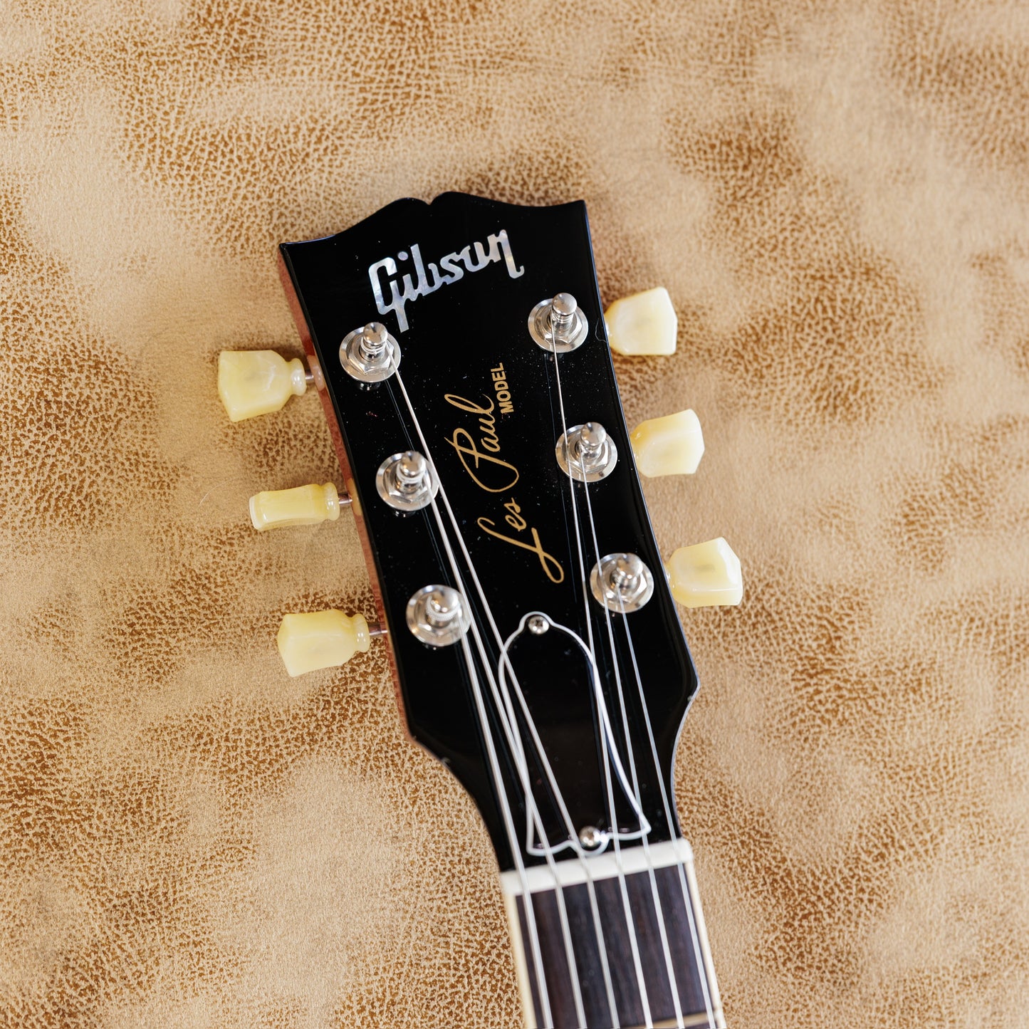 Gibson Slash Collection Les Paul Standard 2020 - Present - Appetite Burst
