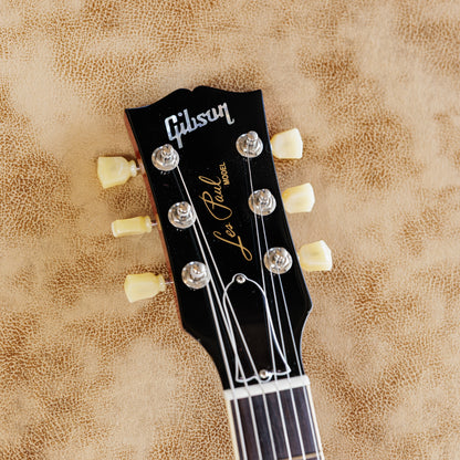 Gibson Slash Collection Les Paul Standard 2020 - Present - Appetite Burst