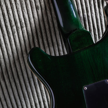 PRS Custom 24 10-Top 1991 - 2010 - Emerald Green