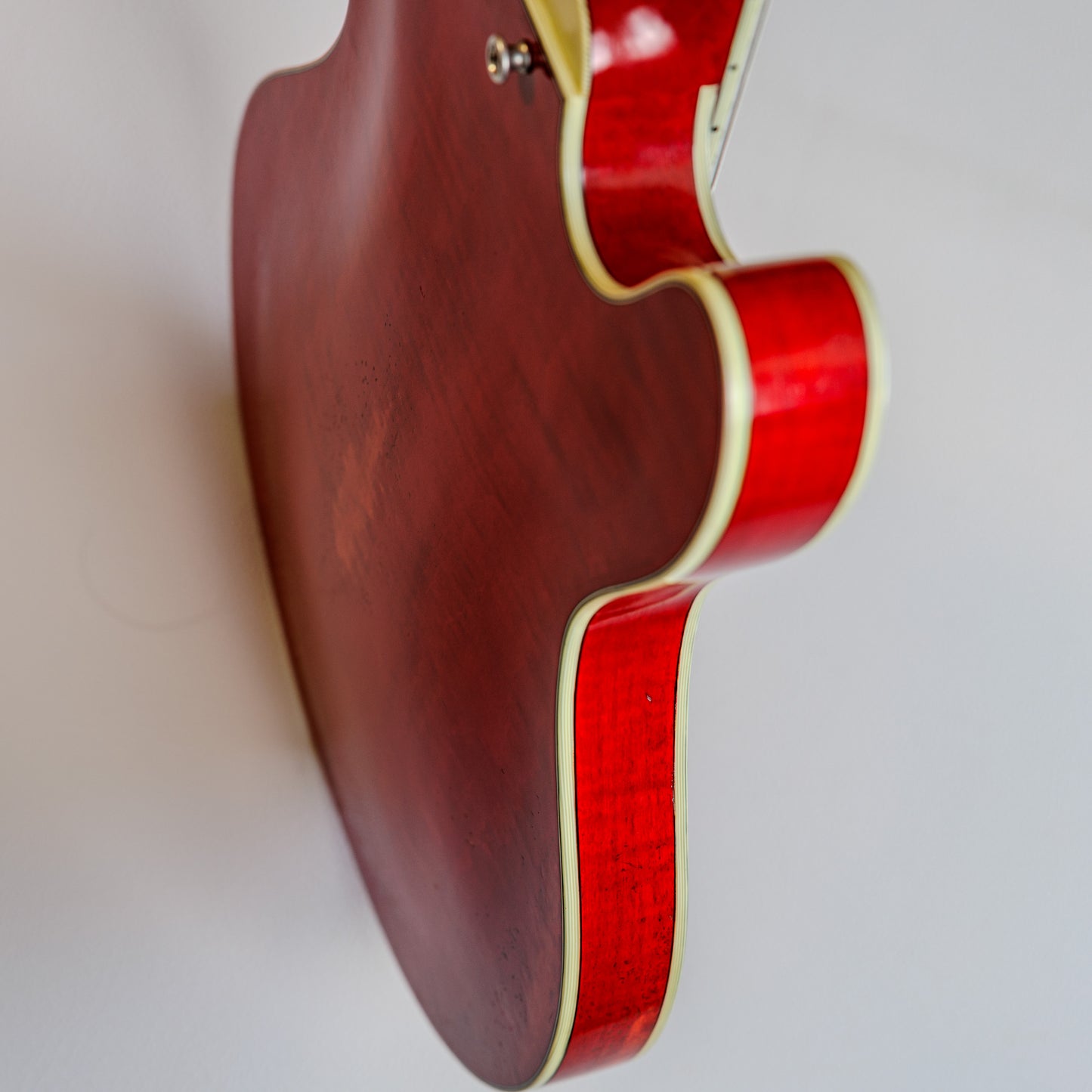 Eastman T59/V-RD Thinline 2021 - Present - Antique Red