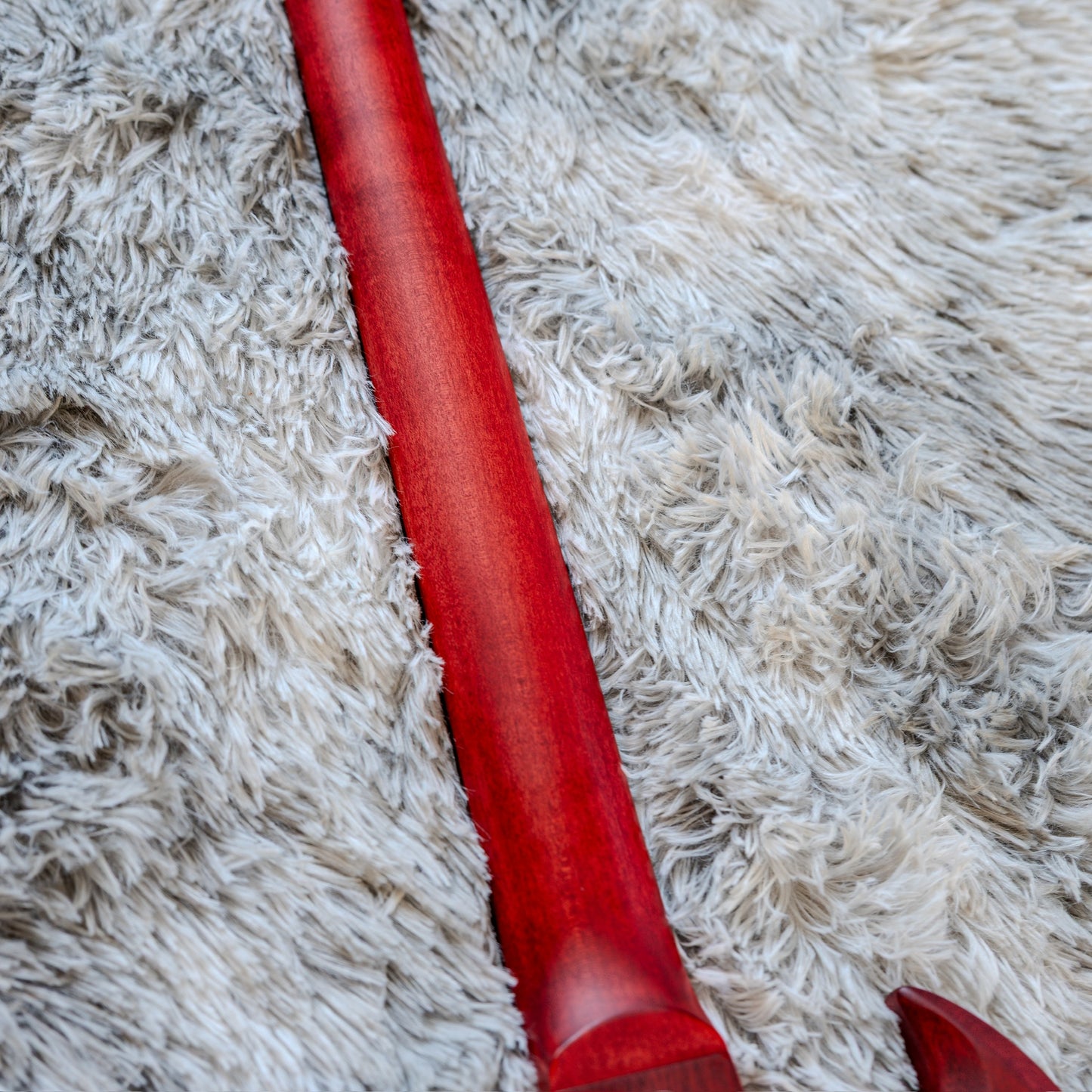 CLEAN Gibson SGJ 2014 - Cherry