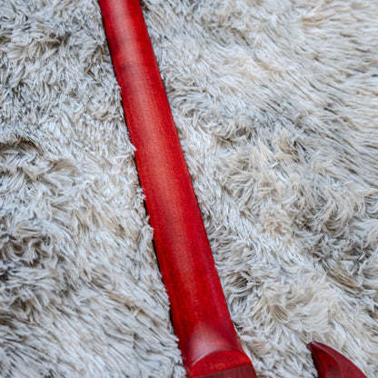 CLEAN Gibson SGJ 2014 - Cherry