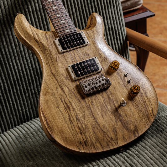 PRS CE 24-08 Black Limba 2024 - Satin Natural