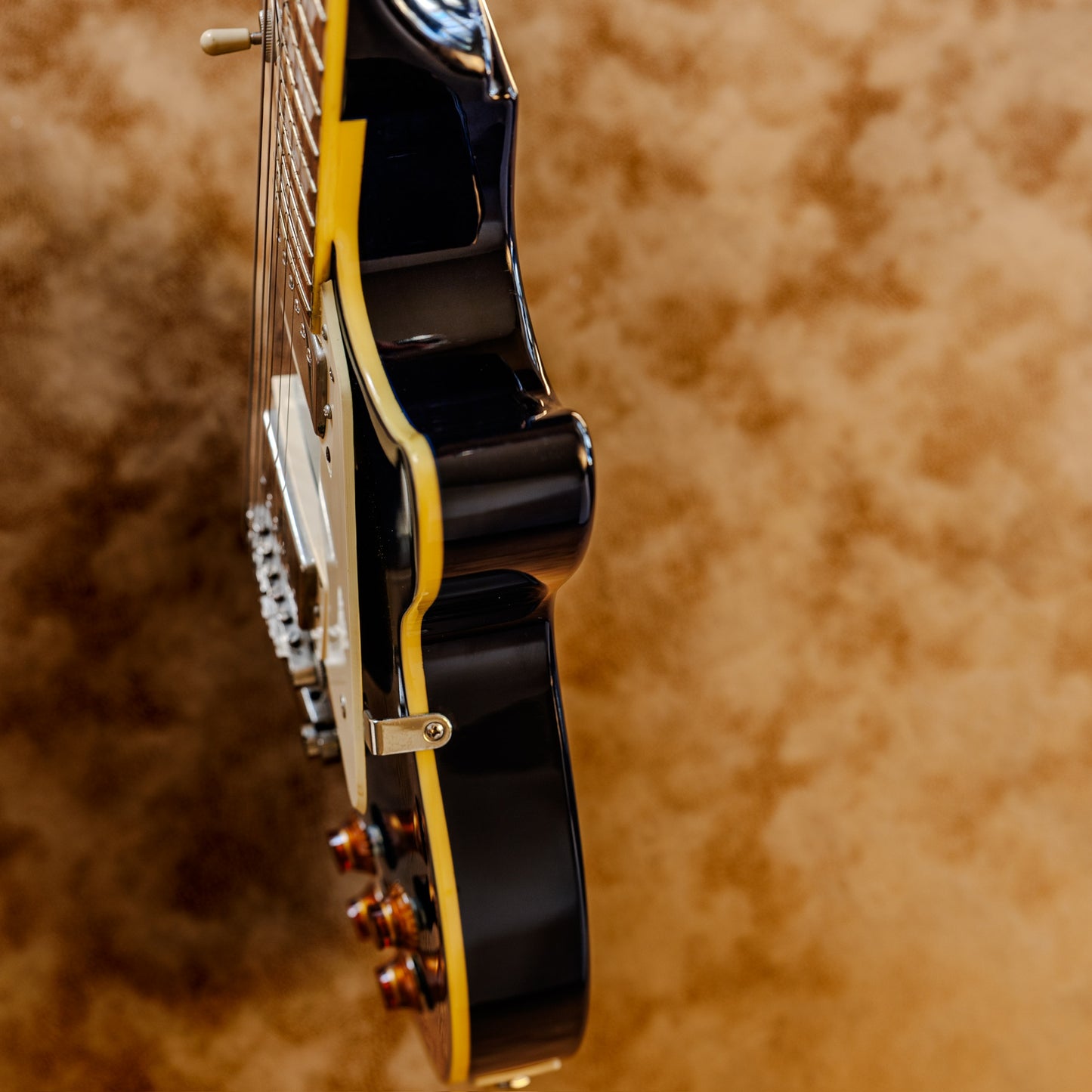 Epiphone Les Paul Standard Plus Top PRO 2012 - 2019 - Translucent Blue