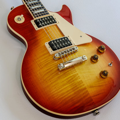 Gibson Les Paul Less Plus 2015 - Heritage Cherry Sunburst