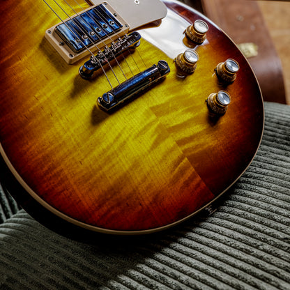 Gibson Les Paul Standard '60s 2019 - Present - Iced Tea
