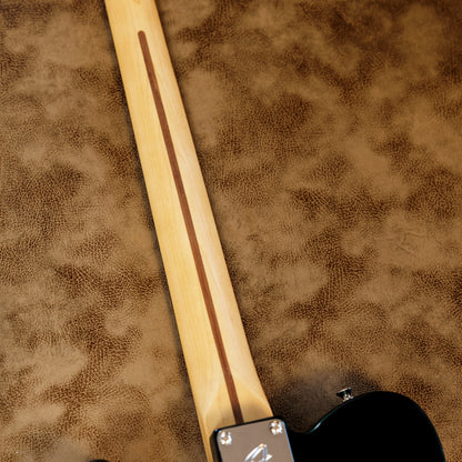 Fender Player Telecaster with Maple Fretboard 2022 - 2023 - British Racing Green