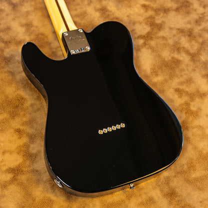 Fender Classic Player Triple Telecaster 2015 - 2016 - Black