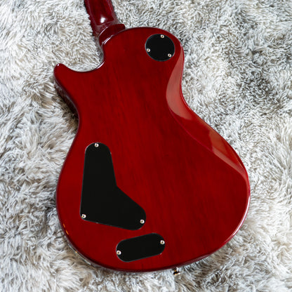 STUNNING PRS SE Nick Catanese 2012 - 2013 - Scarlet Red