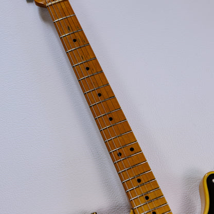Fender American Vintage '52 Telecaster 2000s - Butterscotch Blonde