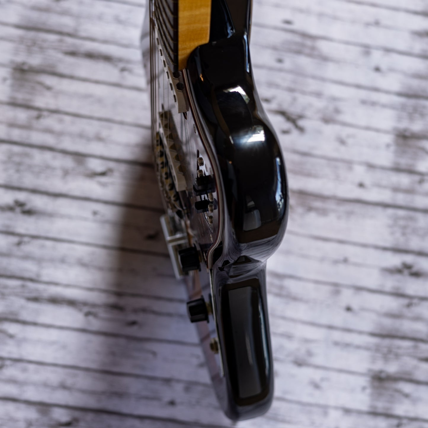 Fender JG-66 Jaguar Reissue MIJ