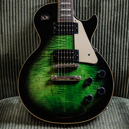 Gibson Slash Collection Les Paul Standard 2022 - Anaconda Burst