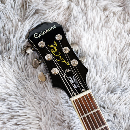 Epiphone Les Paul Standard 1990 - 2013 - Vintage Sunburst