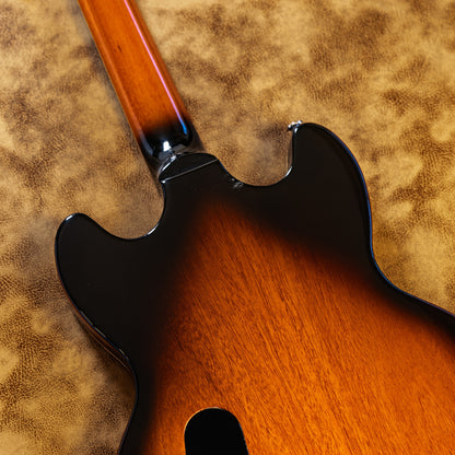 Gibson Midtown Standard P-90 2012 - 2014 - Sunburst