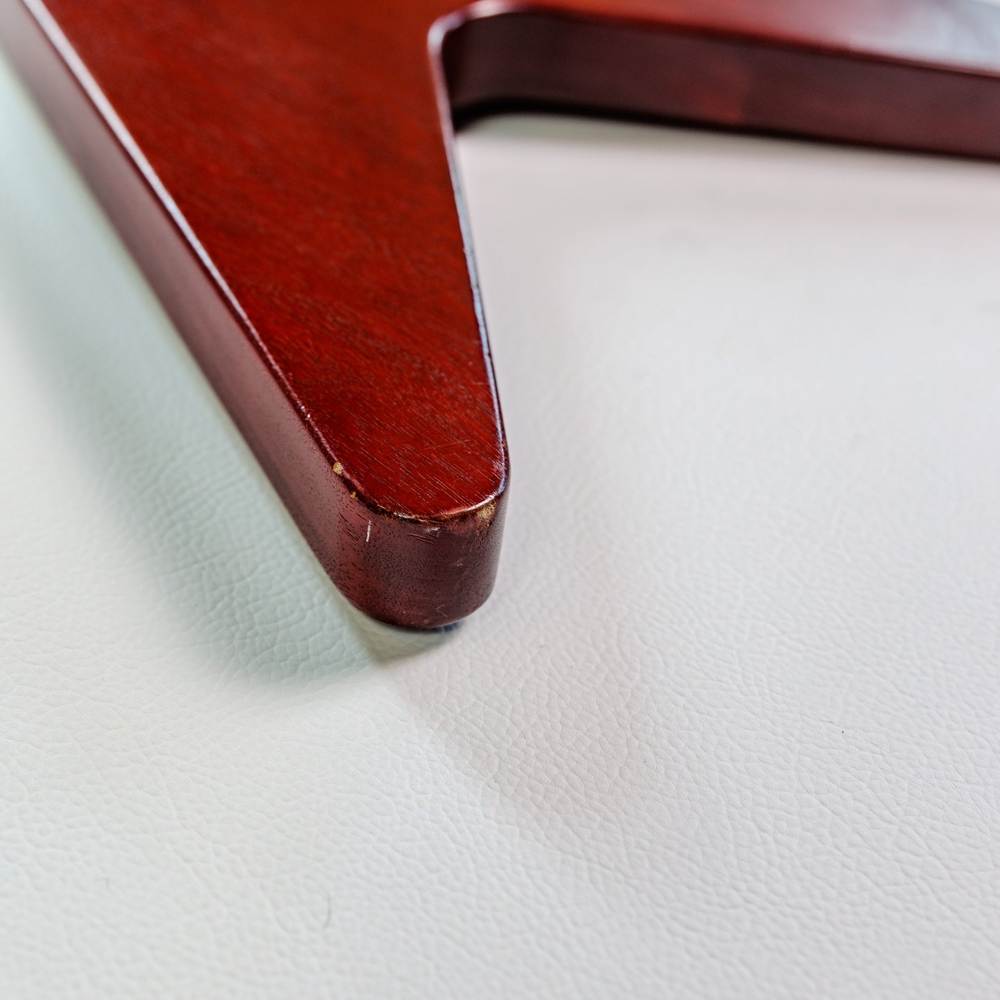 Gibson Flying V 2012 - Faded Cherry