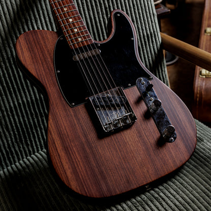 Fender Custom Shop Rosewood Telecaster