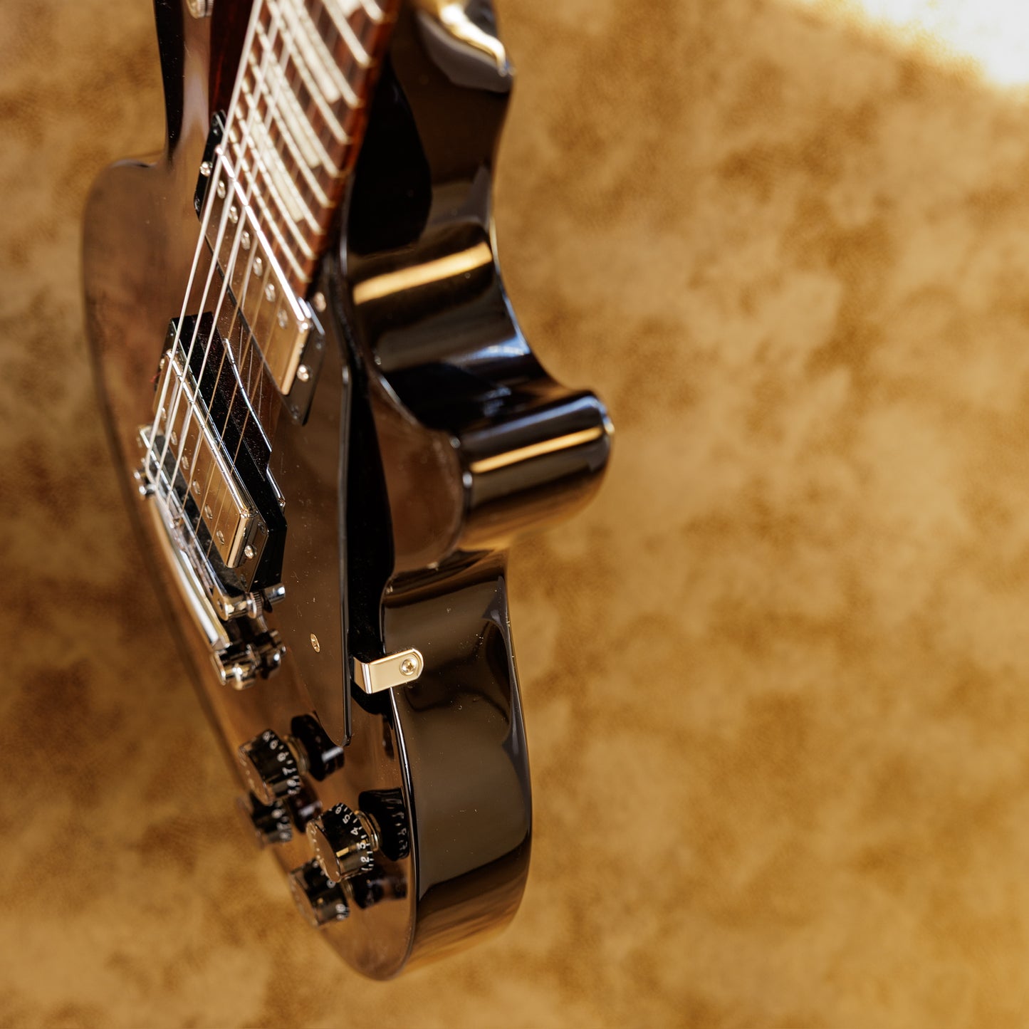 Gibson Les Paul Studio without Fretboard Binding 2019 - 2024 - Smokehouse Burst